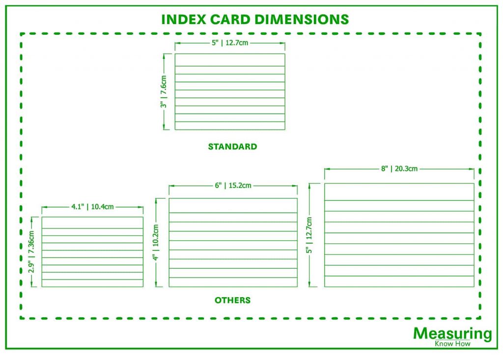 guide-to-index-card-dimensions-with-drawing-measuringknowhow