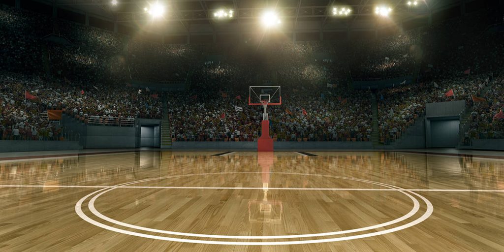 Basketball Court Dimensions 1024x512 