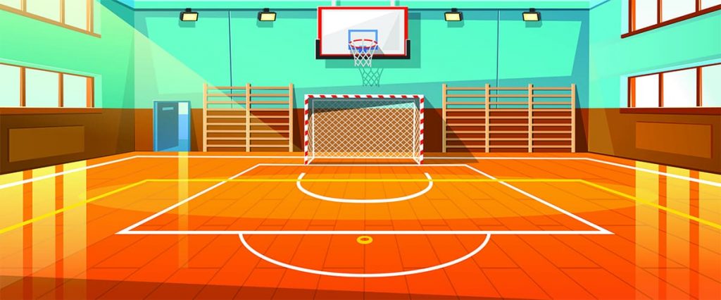 What Are the Basketball Court Dimensions? MeasuringKnowHow