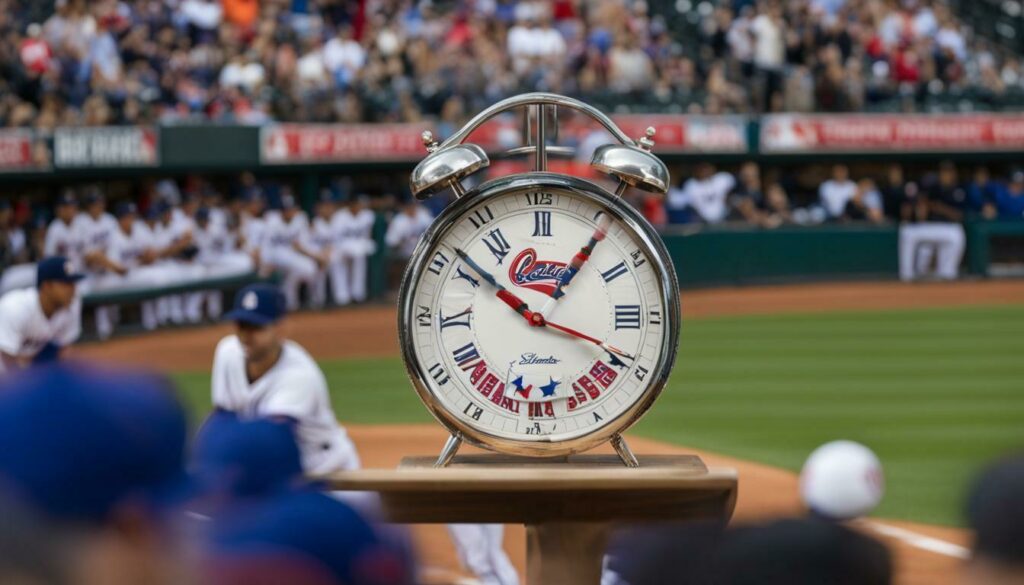 Find Out What is the Average Length of a Baseball Game?