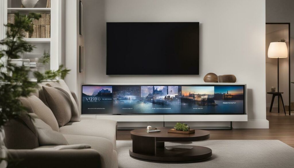Determine Your Vizio TV Size by Serial Number – Easy Guide ...