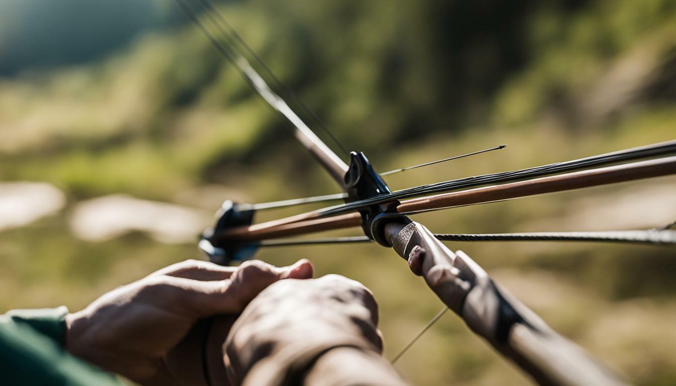 Mastering Bow Release Length: Ultimate Guide & Tips - MeasuringKnowHow