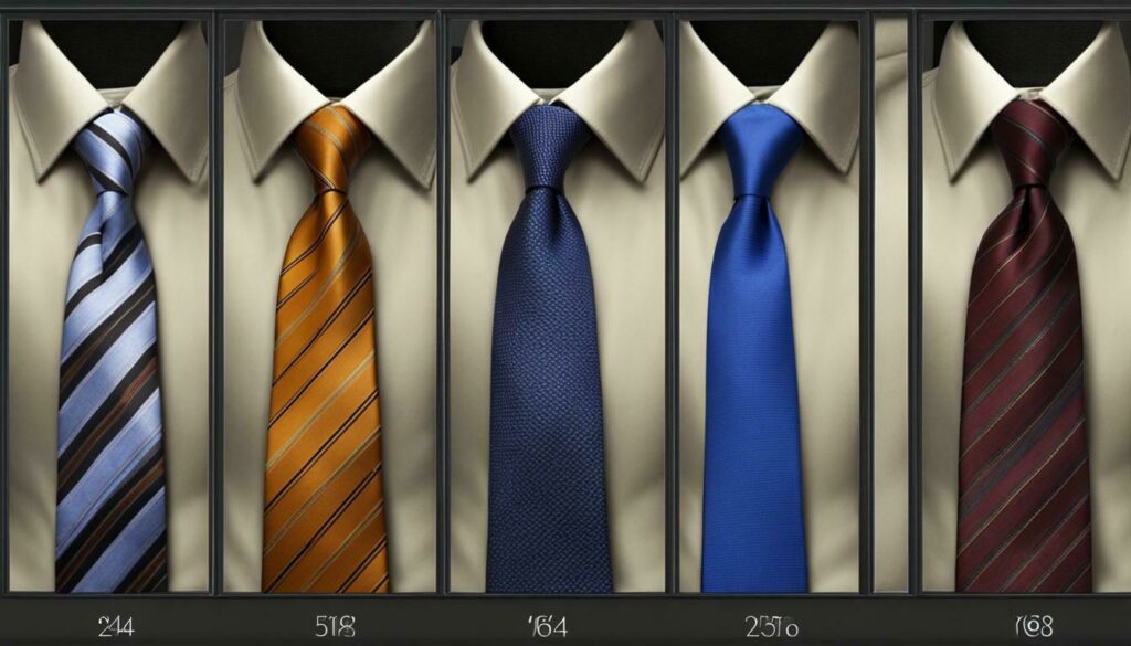 Your Guide to What is the Proper Length for a Tie - MeasuringKnowHow