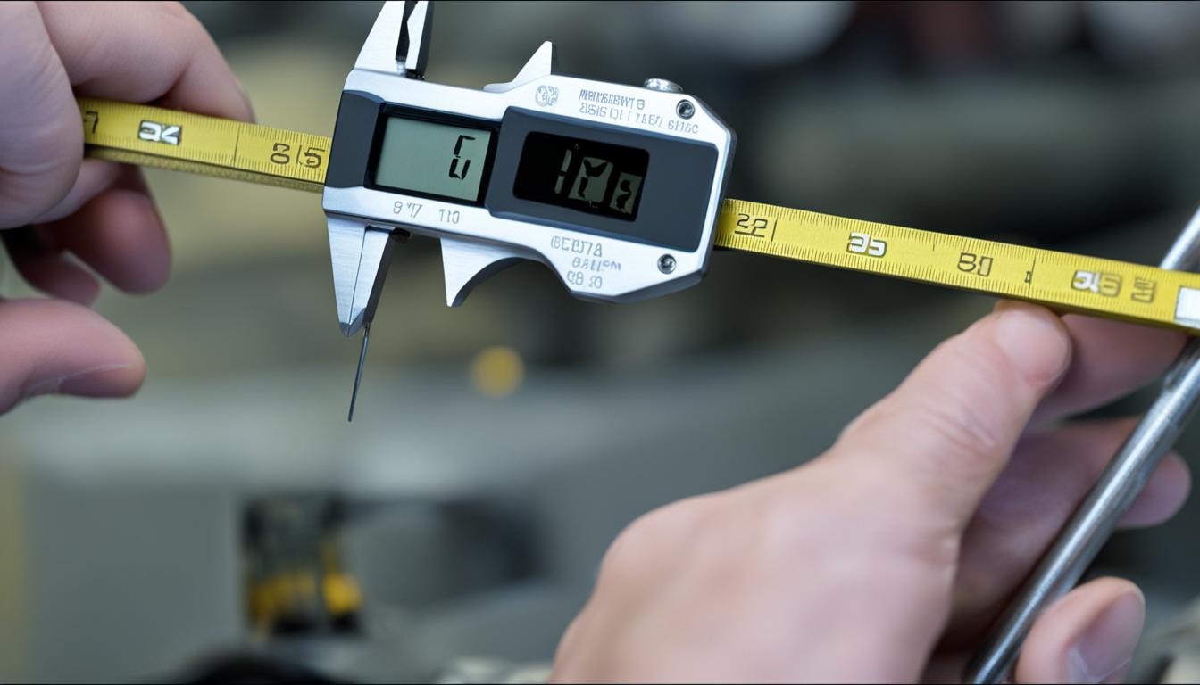 Measuring Cotter Pins Correctly Quick Guide Measuringknowhow 