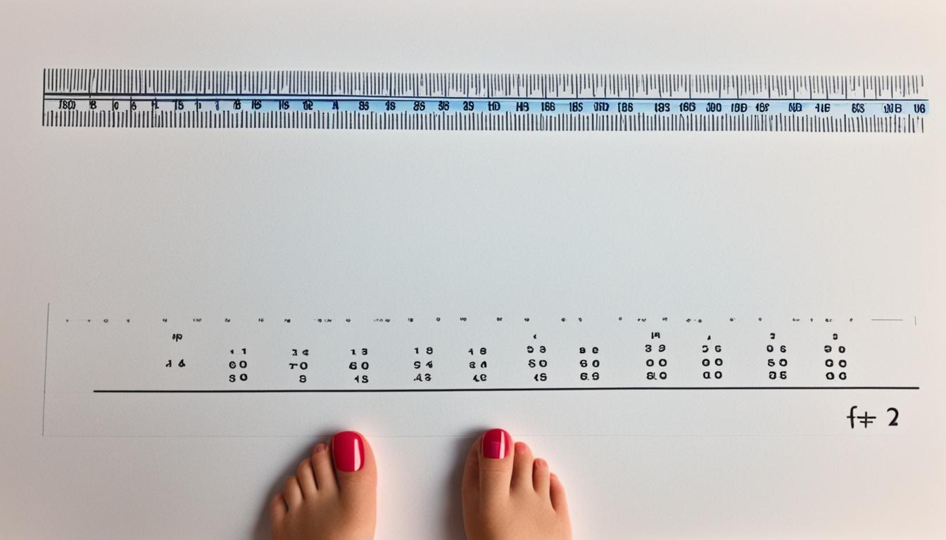 Facts About Inches And Feet 